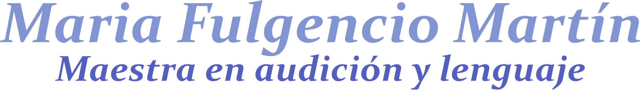 LOGO MARIA FULGENCIO PRINCIPAL